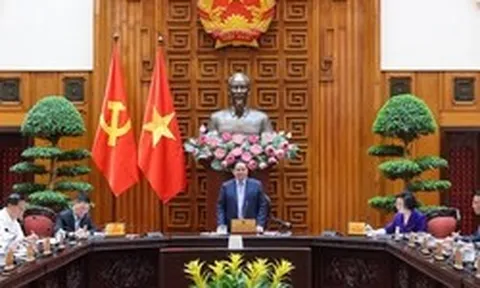 Giá xăng dầu của Việt Nam đang thấp hơn hầu hết các nước trong khu vực