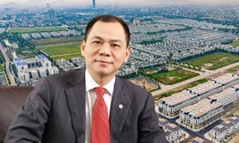 Một dự án chung cư của Vinhomes có giá chỉ 930 triệu đồng/căn