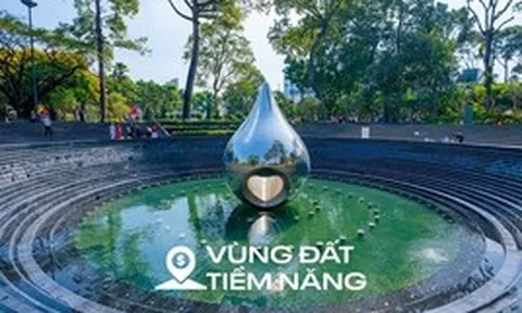 Bất động sản của 4 người giàu nhất TPHCM xưa: Nơi được Sun Group biến thành công viên, nơi có giá hàng tỷ đồng/m2