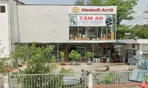 TPHCM lấy lại khu đất rộng hơn 1,6 ha đã cho thuê gần 30 năm