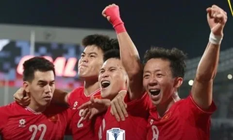 Chờ đợi phiên bản FIFA ASEAN Cup mở rộng