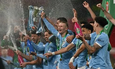 Bất ngờ tốp 10 CLB nhiều danh hiệu nhất bóng đá Anh