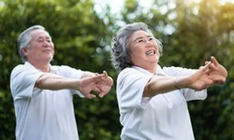 Giới thượng lưu “mua trước” tuổi già qua bất động sản