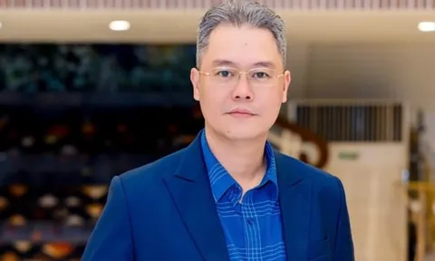 Doanh nhân Trần Anh Hoàng: “Đại biểu dân cử phải lắng nghe và hành động vì cộng đồng”