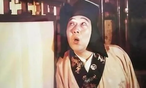 'Diễn viên vạn năng' của Tây du ký: Một mình cân 20 vai, đóng cả Trư Bát Giới