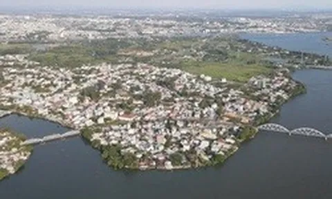 Lấy ý kiến nhân dân về đề án thành lập thành phố Đồng Nai trực thuộc Trung ương