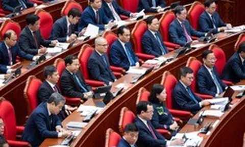 Trung ương cho ý kiến về việc thành lập TP Đồng Nai trực thuộc Trung ương