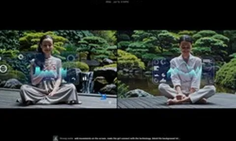 Công nghệ 25/3: iOS 26.4 ra mắt với emoji mới, OpenAI Sora dừng hoạt động