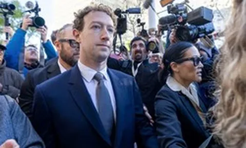 Mark Zuckerberg phải bồi thường 400 triệu USD, Meta bị tố gây tổn hại cộng đồng: Chuyện gì đây?