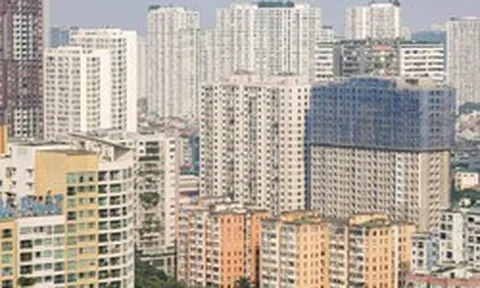 Bất động sản không còn là tài sản 'nằm im' chờ tăng giá