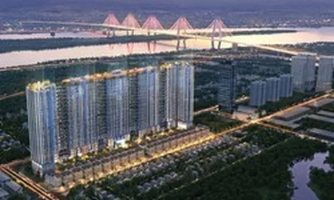 24 giờ "chạm đỉnh" thượng lưu tại Noble Crystal Tay Ho WorldHotels Residences