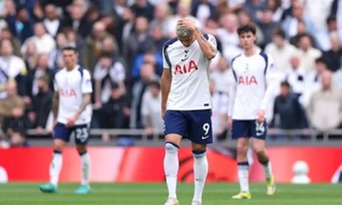 Siêu máy tính “phán” số phận Tottenham, mang tin vui cho Arsenal