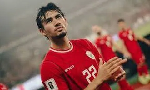 Thêm CLB của cầu thủ nhập tịch Indonesia có thể bị LĐBĐ Hà Lan xử thua 0-3