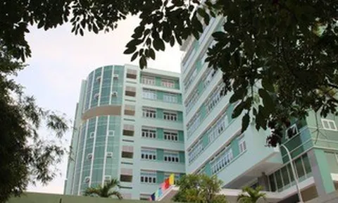 TPHCM: Một trường cao đẳng nợ lương hơn 3 năm, giảng viên phải đi giao hàng kiếm sống