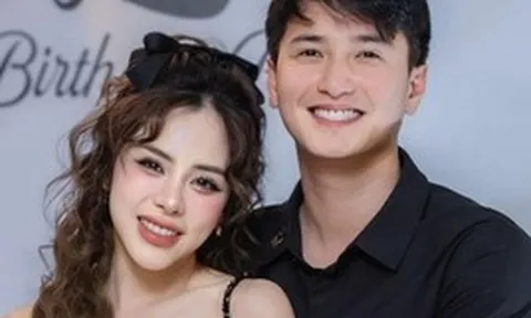 Vợ Huỳnh Anh bất ngờ nhắn nhủ người chị em thân thiết: “Em làm khổ chồng chị quá rồi, cãi cha cãi mẹ để yêu em”