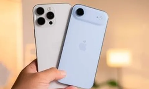 Chiếc iPhone giảm hơn 8 triệu, rẻ nhất từ khi mở bán