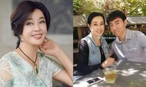 Cháu trai bất hiếu tung tin Lưu Hiểu Khánh qua đời