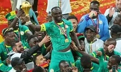 Nhà vô địch châu Phi kiện lên CAS để đòi lại ngai vàng