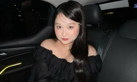 Tình trạng hiện tại của diễn viên Trúc Anh