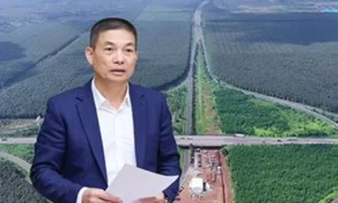 Tuyến cao tốc do liên danh Tập đoàn Sơn Hải triển khai rút ngắn thời gian từ Đông Nam Bộ đến Tây Nguyên đón tin vui lớn