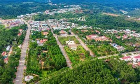 Sun Group chuẩn bị làm dự án gần 7.000 tỷ tại nơi từng "sôi sục" vì sốt đất chỉ sau 2 tuần được phê duyệt