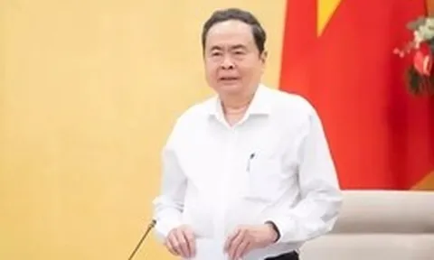 Quốc hội sắp bầu Chủ tịch nước, Thủ tướng Chính phủ, Chủ tịch Quốc hội