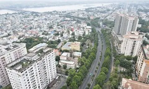 Sẽ có thành phố trực thuộc Trung ương đầu tiên giáp biên giới Campuchia?