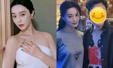 Phạm Băng Băng hẹn hò đạo diễn U60, bị soi khoảnh khắc thân mật kè kè bên nhau tại sự kiện?