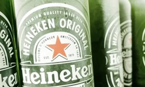Heineken rời Singapore dồn công suất về Việt Nam: Quy mô nhà máy khủng cỡ nào?
