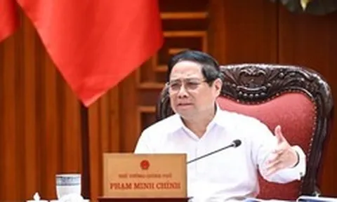 Thủ tướng: Không để thiếu nguồn cung xăng dầu; khẩn trương xây dựng kho dự trữ chiến lược tại Nghi Sơn