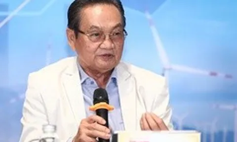 TS Trần Du Lịch: Kinh tế thế giới đã khó từ trước khi xung đột Trung Đông bùng phát