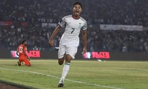 Tuyển Việt Nam chạm trán Bangladesh: “Làm nóng” trước ngày tái đấu Malaysia