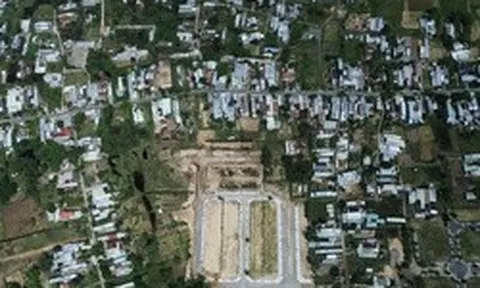 Đà Nẵng đấu giá 62 lô đất, khởi điểm cao nhất ở mặt tiền đường Minh Mạng