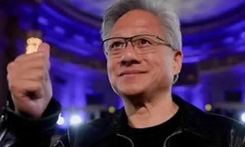 Chiến lược đầu tư của NVIDIA và vai trò của Jensen Huang trong mạng lưới liên minh AI toàn cầu