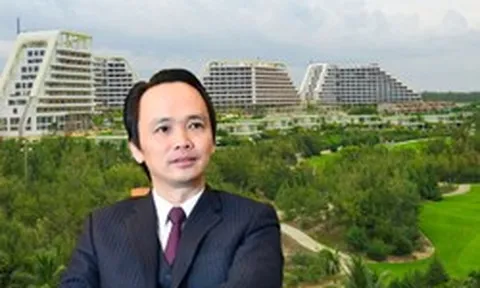 Dự án 20.000 tỷ của Tập đoàn FLC đón tin vui ngay tại dịp đặc biệt