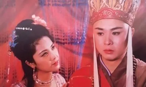 Đường Tăng đẹp trai nhất bỏ vai diễn vì 19.000 đồng, từ chối nữ vương vì người vợ “đũa lệch"