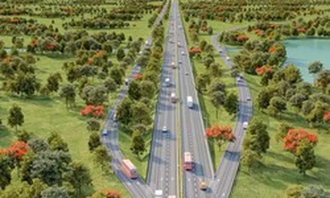 Tiến độ dự án cao tốc hơn 17.700 tỷ đồng rút ngắn thời gian TP.HCM đi Đà Lạt từ 6 giờ còn 3 giờ do liên danh T&T đầu tư