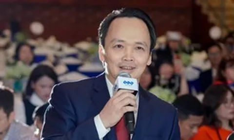 Đúng 2 ngày nữa, khách sạn của Chủ tịch FLC Trịnh Văn Quyết sẽ là nơi bàn kế hoạch hơn 24 tỷ USD