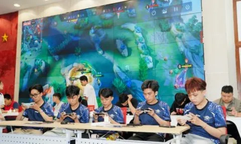 Hội thao sinh viên: “Chơi” cũng phải chuyên nghiệp