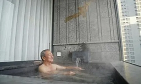 Onsen Fuji tiên phong kiến tạo hệ sinh thái bất động sản trị liệu tại miền Bắc