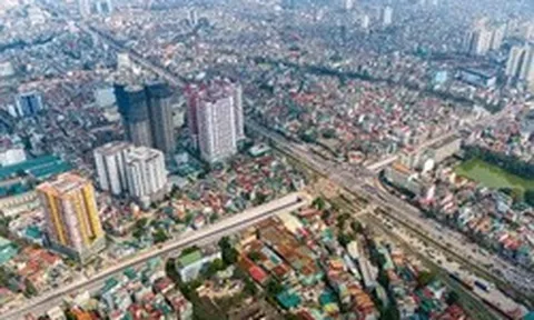 Vành đai 2.5 tăng tốc, giá BĐS liên tục tăng, The Queen nổi bật với mức giá tốt bậc nhất