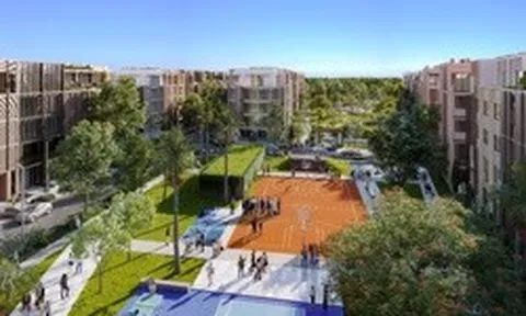 Từ dịch chuyển đến “sống đủ tại một nơi”: Cuộc cách mạng trải nghiệm đô thị của cư dân toàn cầu