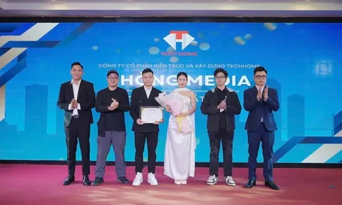 NTK Nguyễn Trí Thanh và tư duy kiến tạo không gian sống lấy con người làm trọng tâm