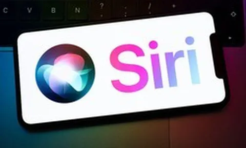 Apple dự định mở Siri cho các AI bên thứ ba trong iOS 27, thay đổi bước ngoặt trong chiến lược AI