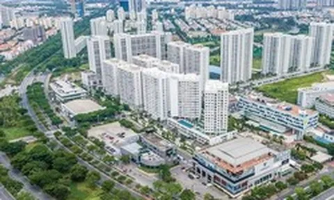 Đề xuất sửa đổi, bổ sung 8 nhóm chính sách trong Luật để gỡ vướng kinh doanh bất động sản