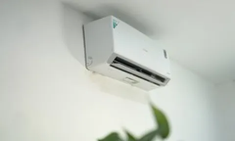 Đằng sau con số tiền điện chỉ từ 4.000 đồng mỗi đêm của điều hòa Casper