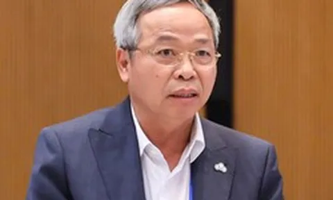 CMC đề xuất xây dựng khung chuyển đổi AI quốc gia, kiến tạo nền kinh tế AI