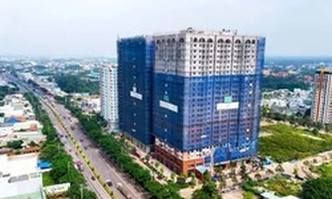 Bảng giá đất TP. Hồ Chí Minh 2026 thiết lập mặt bằng giá mới: Căn hộ hiện hữu tại Phú Mỹ thành “vùng trũng” về giá