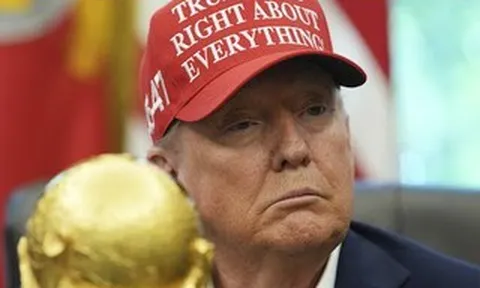 Xem World Cup tại Mỹ phát sinh 5-15 ngàn USD phí nhập cảnh, NHM thêm khó