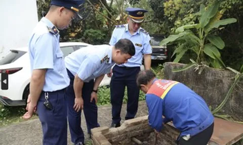 Tự ý ngừng bán xăng dầu, một cây xăng ở Cao Bằng bị phạt nặng